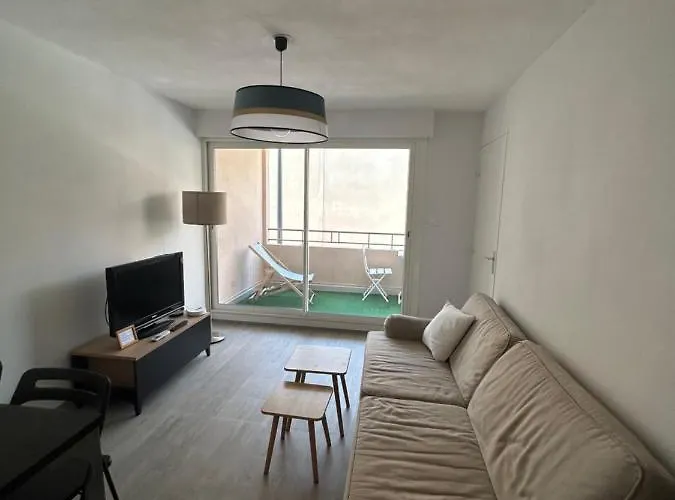 Petit Appart Cosy En Centre Ville