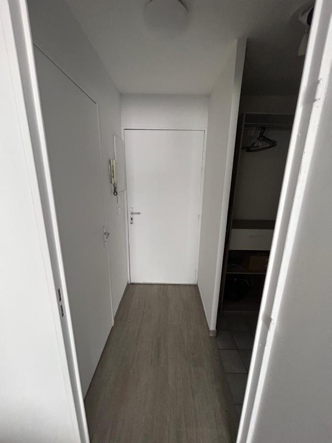 Apartment Petit Cosy En Centre