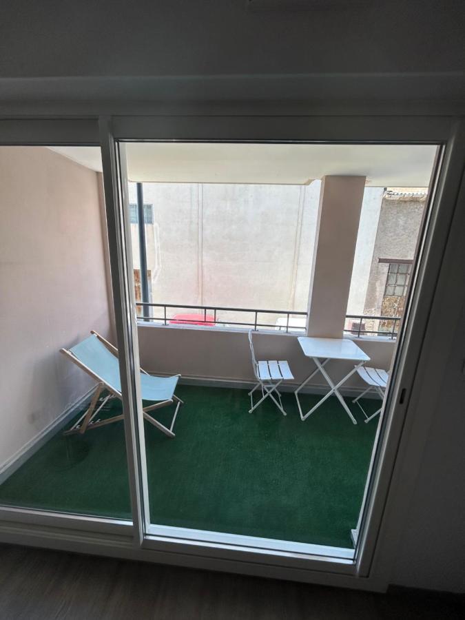 Apartment Petit Cosy En Centre Sete
