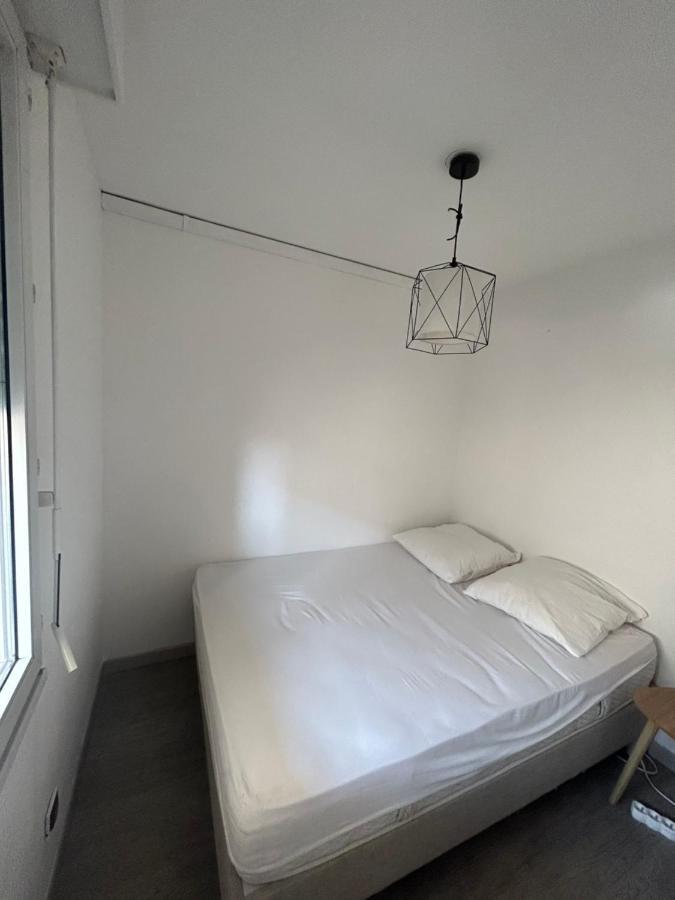 Petit Cosy En Centre Apartment *