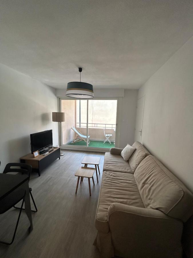 Petit Cosy En Centre Apartment *