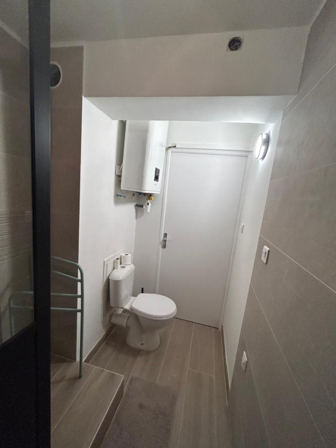 Petit Cosy En Centre Apartment *