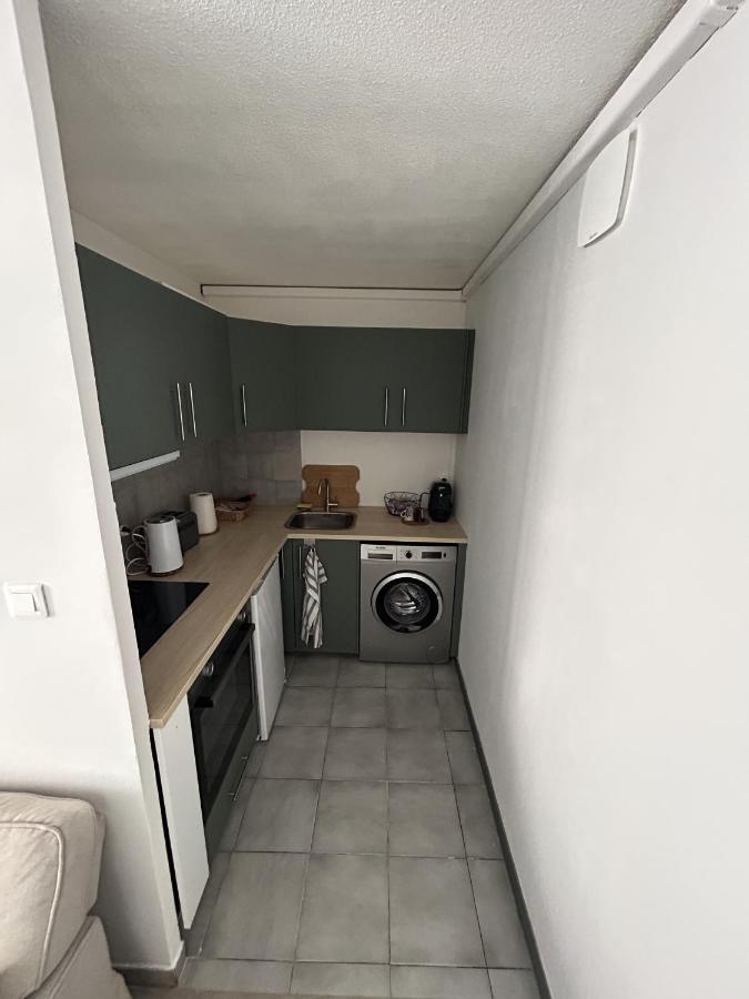 Petit Cosy En Centre Apartment *