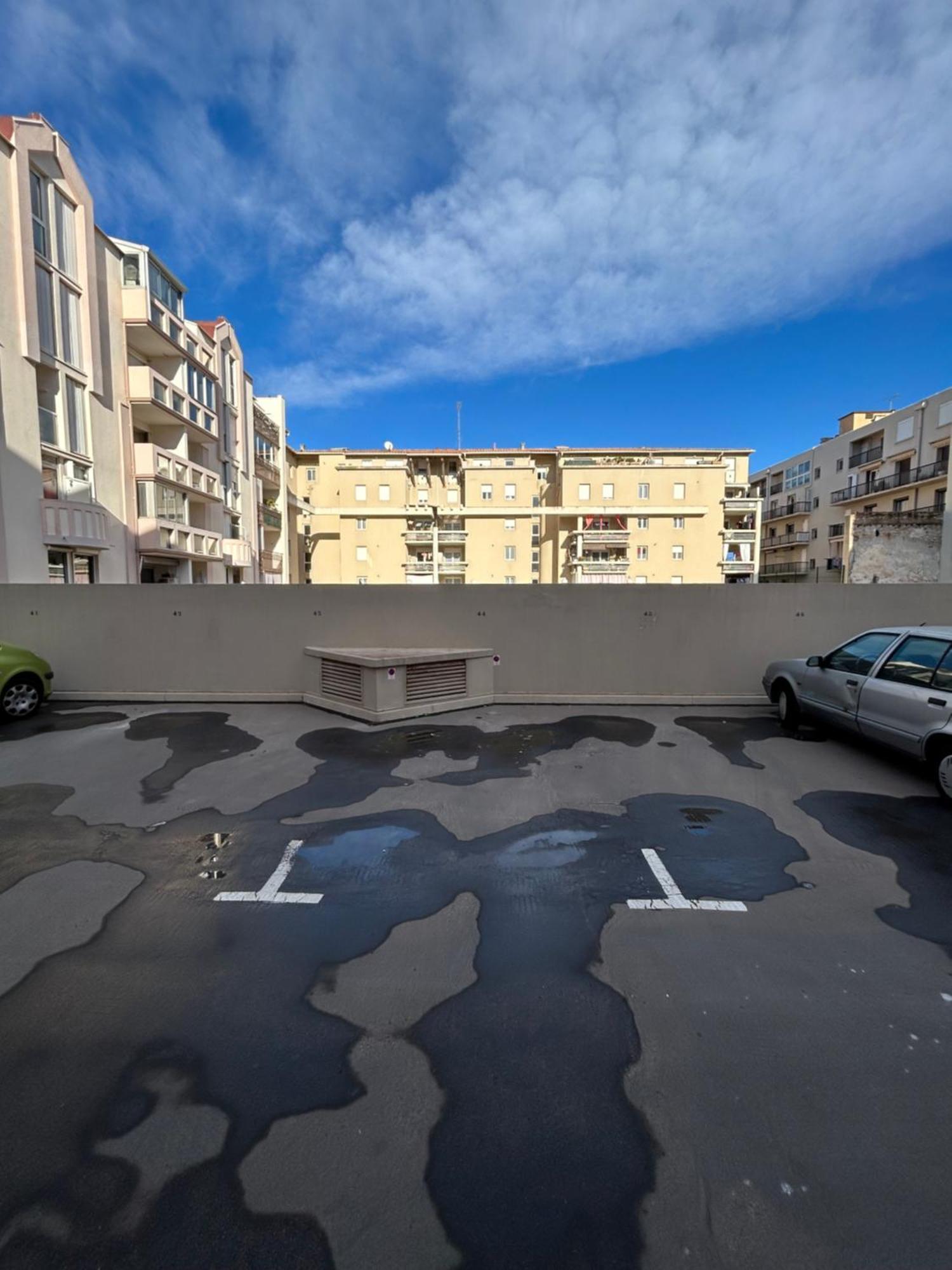 Apartment Petit Cosy En Centre Sete